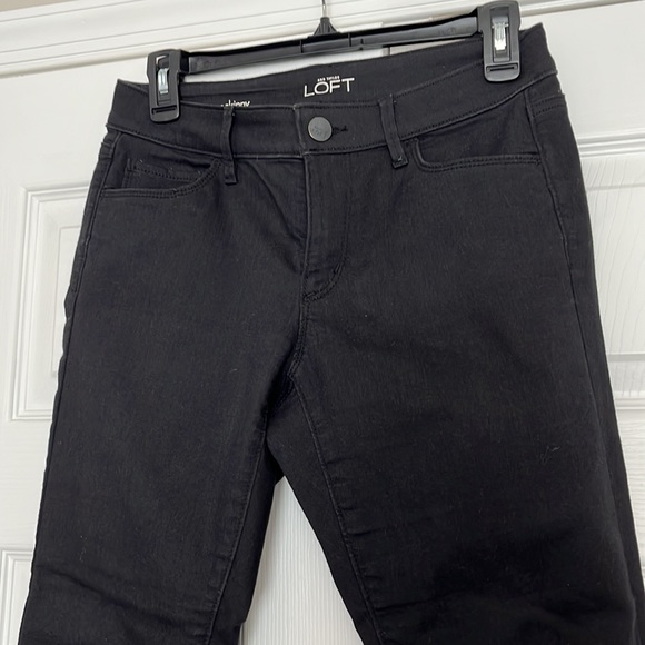 LOFT denim - Picture 2 of 2